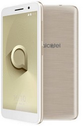 Замена дисплея на телефоне Alcatel 1 в Сургуте
